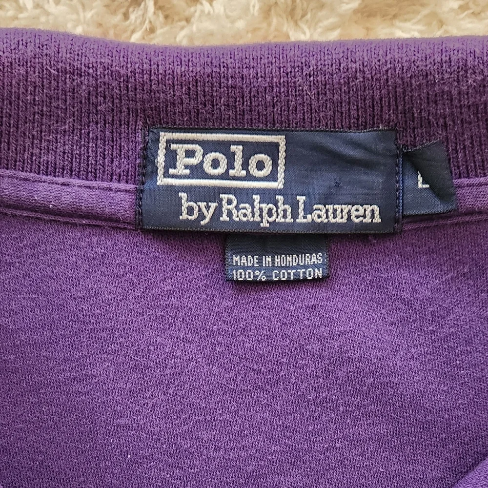 Polo Ralph Lauren Shirt